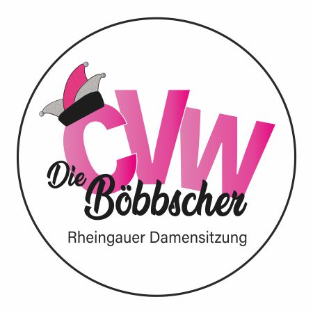 2. Rheingauer Damensitzung powered by -die Böbbscher