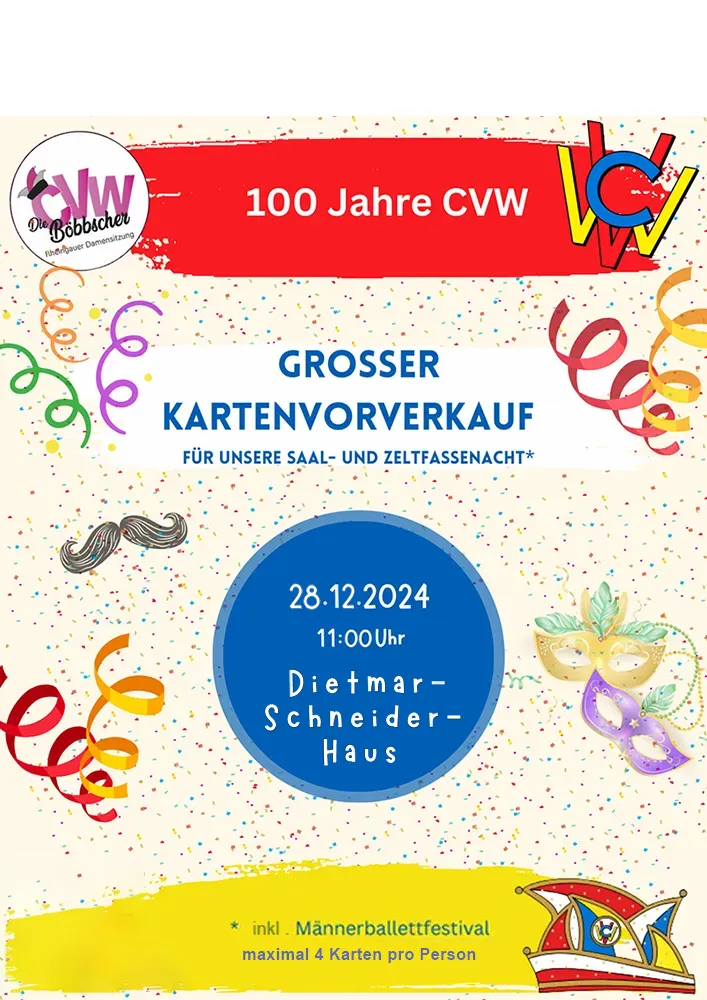 cvw kvv 2024 25
