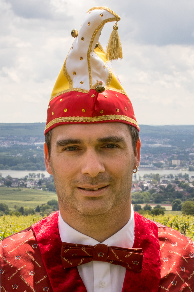 Danny Scheer
