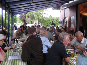 Gaudifest 2011-2
