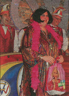 Shopping-Queen Heiko Hoffmann Shopping-Queen Heiko Hoffmann