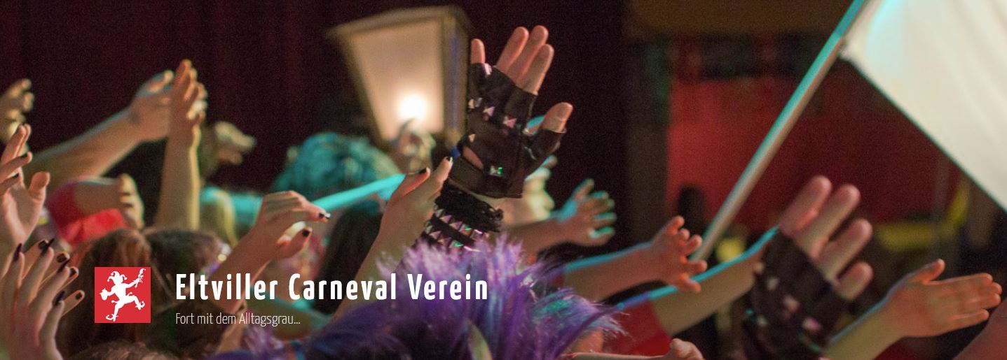 ECV Elviller Carneval Verein