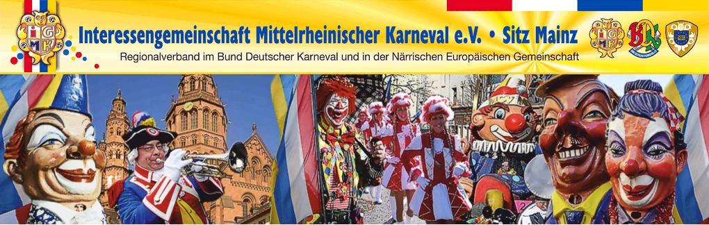 Interessengemeinschaft Mittelrheinischer Karneval