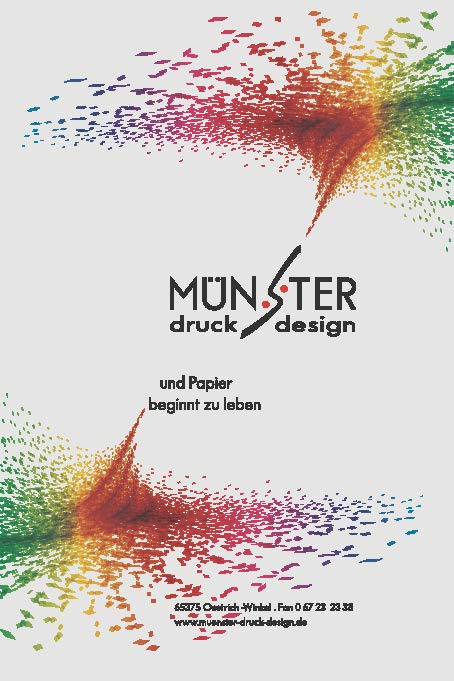 Münster Druck Design
