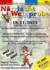 Närrische Weinprobe