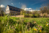 Brentanohaus-Garten