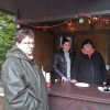 Weihnachtsmarkt 2012