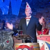 I. und II. Kappesitzung 2013