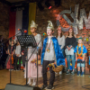 31. Kindersitzung