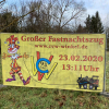 Umzug 95 Jahre CVW