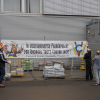 Fahnen und Banner