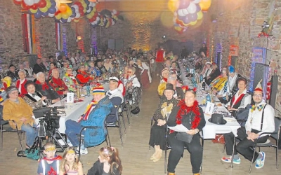 750 Euro und 100 Tütchen Gummibären